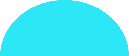 rond bleu